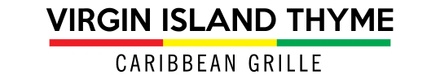 Virgin island thyme