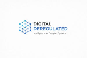 Digital Deregulated