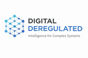 Digital Deregulated