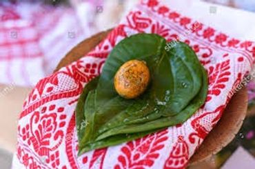 Tamul Paan