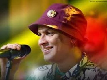 Zubeen Garg