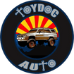 Toydoc auto