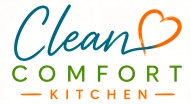Clean Comfort Kitchen