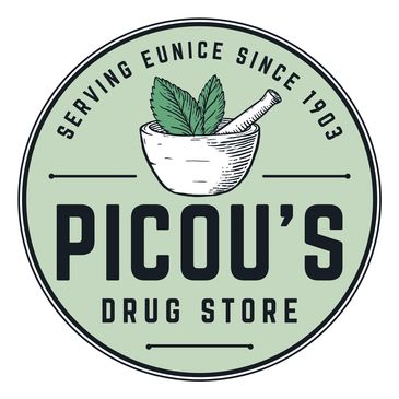 Picou's Drug Store