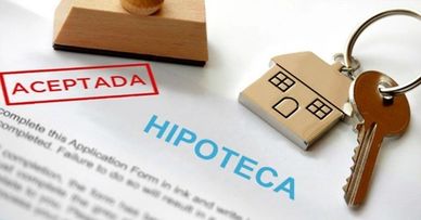 Formulario de Solicitud de Hipoteca (Edición en Español)