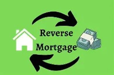 Reverse mortgages by Antonio Diaz