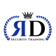 RD Security Training Ltd