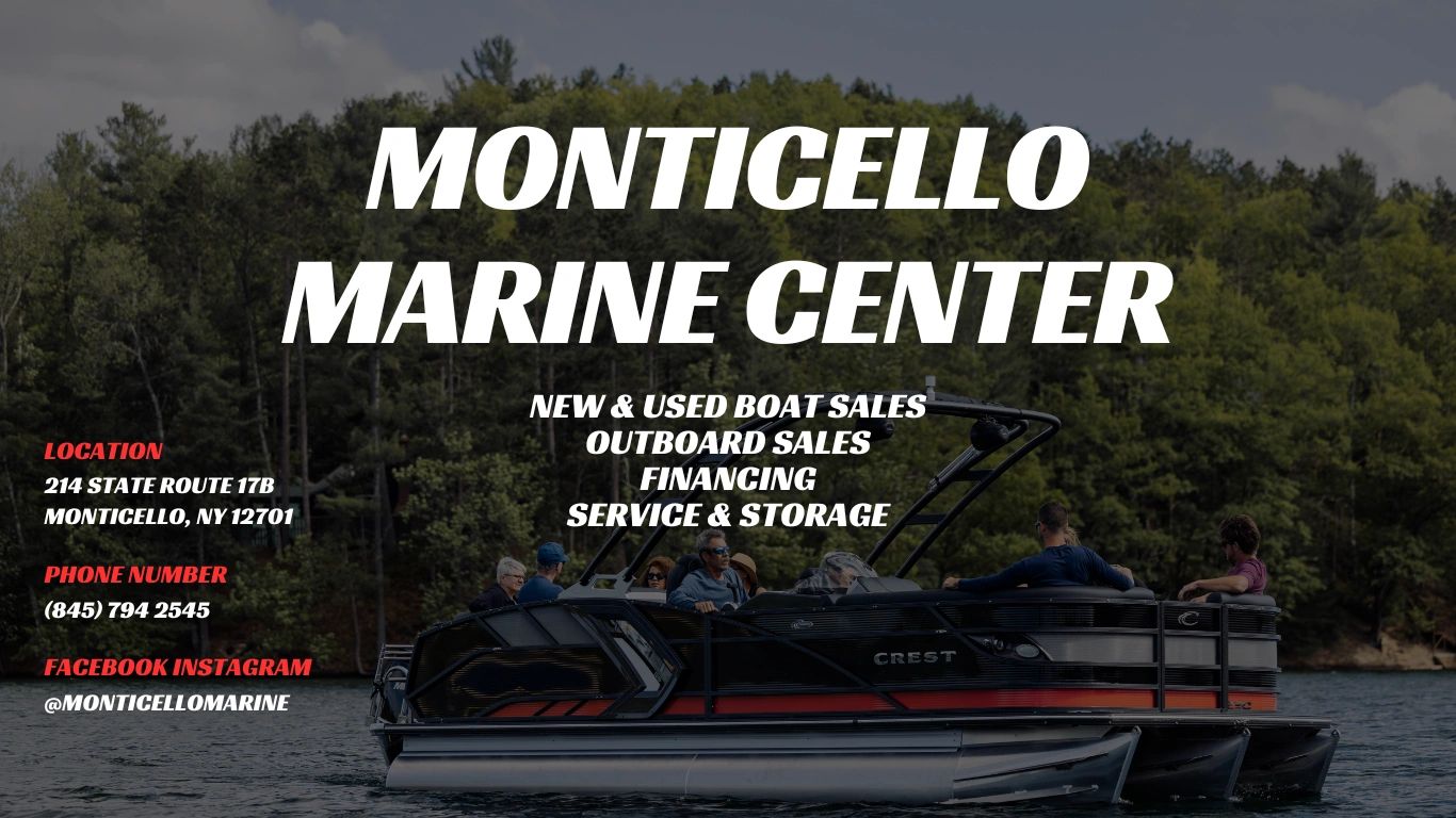 New and used boat sales