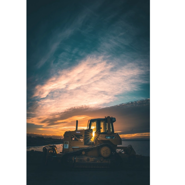 Bulldozer