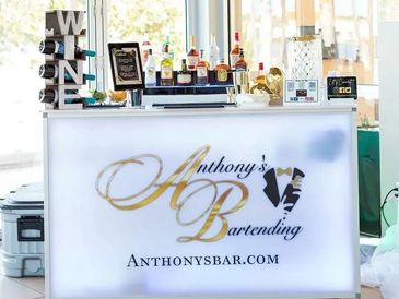 Celebrity bartending service, wedding bartender, birthday party, corporate events, luxury events