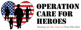 Operation Care For Heroes