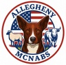 Allegheny McNabs