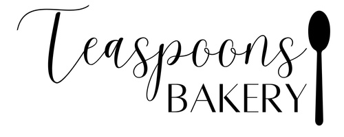 Teaspoons Bakery