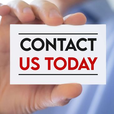 Contact us today