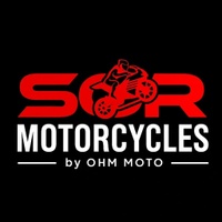 SOR Motorcycles by OHM Moyo 