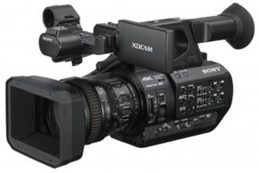 SONY PXW-Z450 ; PXW-FS7 ; PXW-FS5 ; PXW-Z190 ; PXW-Z280 ; PXW-Z90 ; PXW-Z150