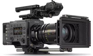SONY Venice ; F65 ; F55