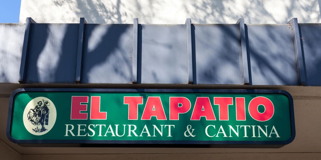 28+ El tapatio restaurant & cantina