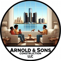 Arnold & Sons Construction and Design (RESIDENTIAL BUILDER) L.L.C