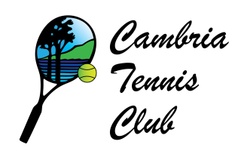Cambria Tennis Club