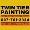 Twin Tier Painting