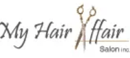 My Hair Affair Salon, Inc.