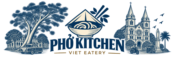 Pho Kitchen 