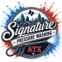 SIGNATURE PRESSURE WASHING CO
