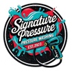 SIGNATURE PRESSURE WASHING CO