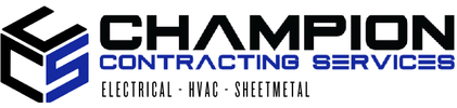 Champion Contracting Services