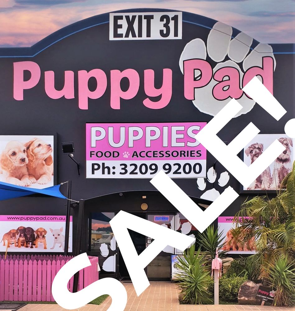 thumbnail image 2 of Puppypad - Pet Pee Pad, Puppypad Pee Pads, Puppy Pads With 2 of 13
