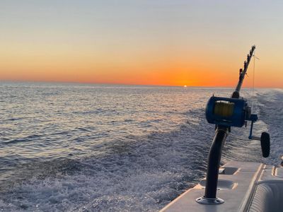 Deep Sea Fishing - Fort Myers Offshore Fishing Charters