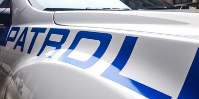 mobile patrol response