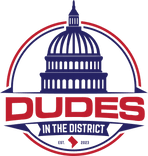 Dudes in the District