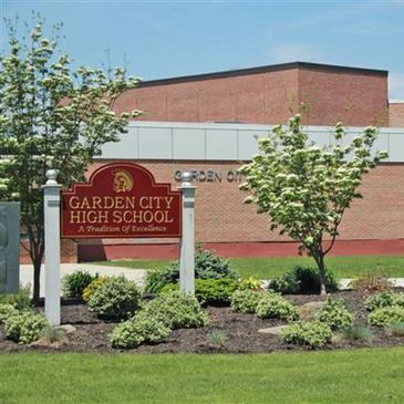 Garden City High School, Rankings & Reviews 