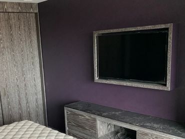 millwork
