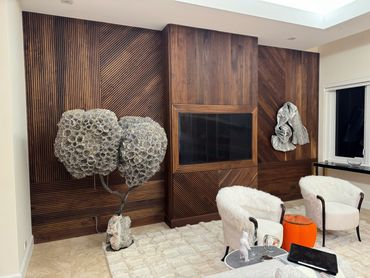 Miami Beach renovation