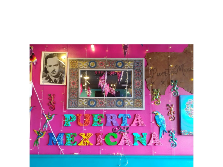 Puerta Mexicana, business photo 4