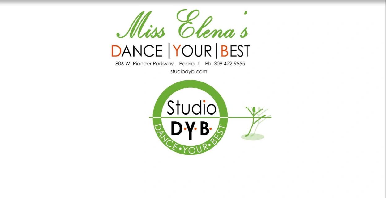 Dance Lessons - Studio Dyb Dance Yoga Barre