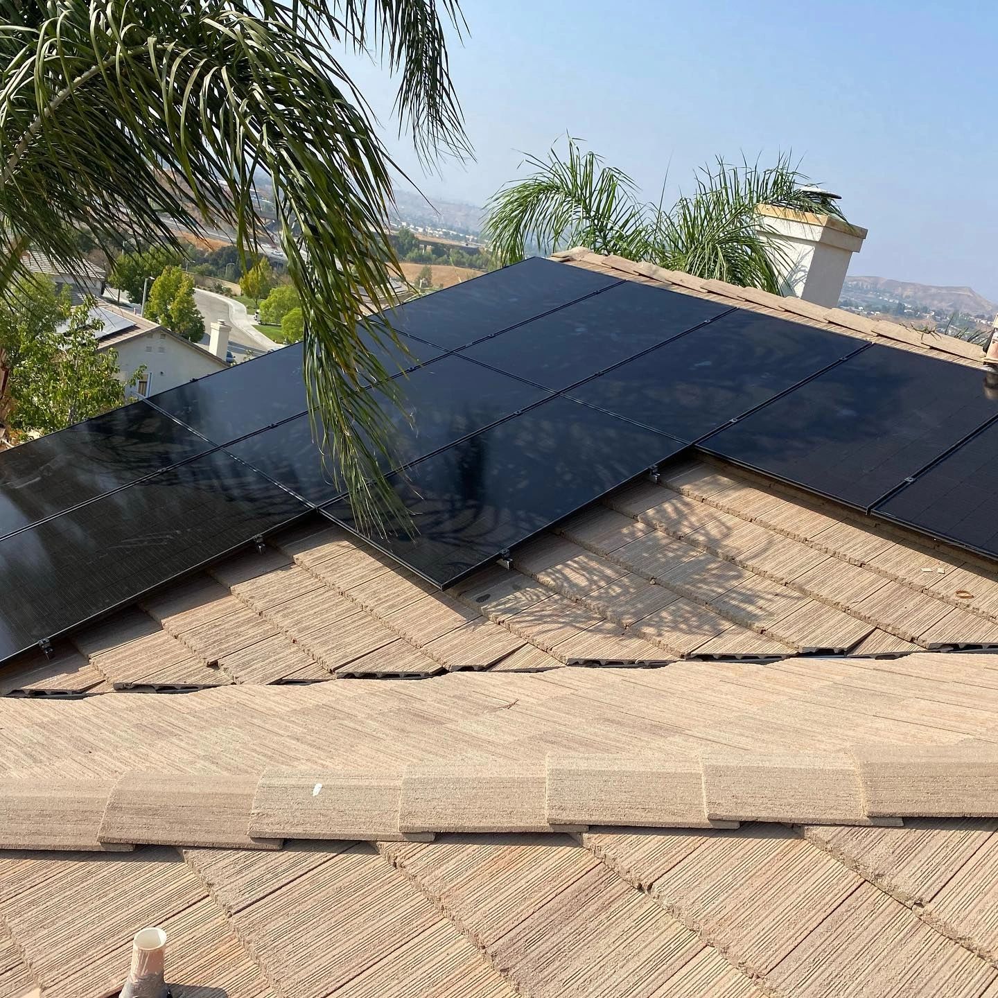 Seeb Solar