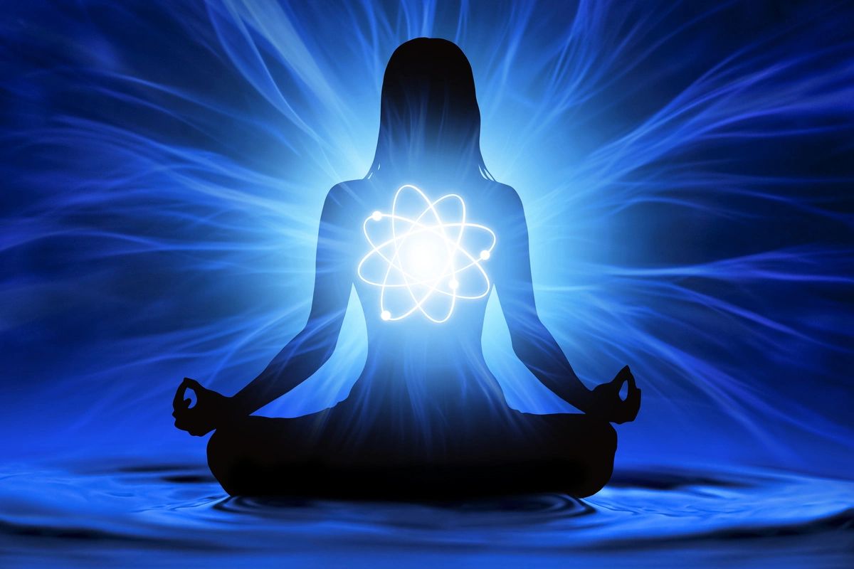 Spiritual Healing Specialist in UK
