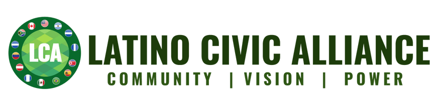 Latino Civic Alliance