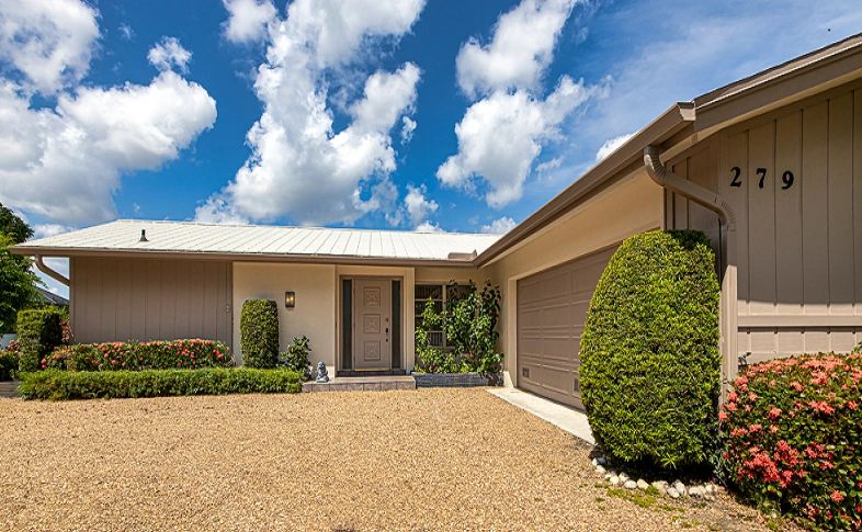 Florida house Florida house