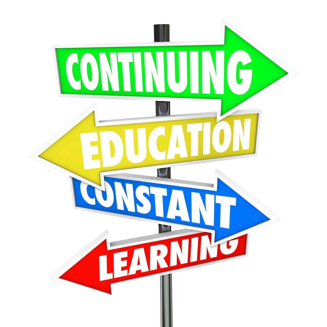 Continuing education Continuing education
