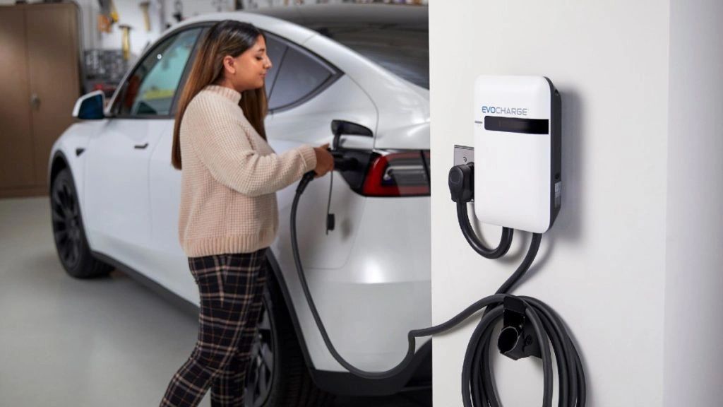 EV Charging In Condos Balancing Convenience With Compliance