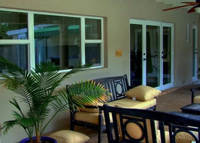 Impact Windows and Doors Impact Windows and Doors