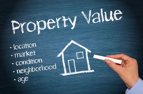 Property value Property value