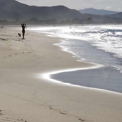 Las Palmeras Surf Resort  Salina Cruz, Mexico, Oaxaca