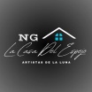 NG LA CASA DEL ESPEJO