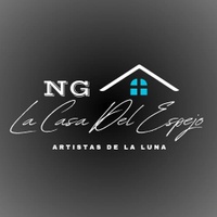 NG LA CASA DEL ESPEJO